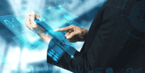 How Technology Is Reshaping Business Competition