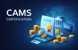 CAMS Certification vs Other AML Certifications: Which One Should You Choose in 2026?